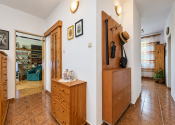 3-izbový byt /72 m²/ s pracovňou, špajzou a komorou - Rákócziho ulica - fotografia 10