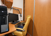 3-izbový byt /72 m²/ s pracovňou, špajzou a komorou - Rákócziho ulica - fotografia 11
