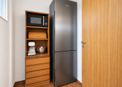 3-izbový byt /72 m²/ s pracovňou, špajzou a komorou - Rákócziho ulica - fotografia 12