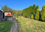 Útulný domov na dobrej adrese v Nových Zámkoch - fotografia 10