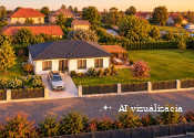Stavebný pozemok 454 m² – Nitriansky Hrádok, Šurany - fotografia 1