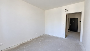 2-izbový byt s lodžiou, 1. poschodie – White Square Komárno - fotografia 7