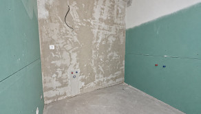 3-izbový byt s lodžiou, 3. poschodie – White Square Komárno - fotografia 8