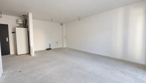 3-izbový byt s lodžiou, 3. poschodie – White Square Komárno - fotografia 9
