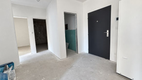 3-izbový byt s lodžiou, 3. poschodie – White Square Komárno - fotografia 6