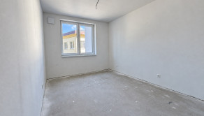 3-izbový byt s lodžiou, 4. poschodie – White Square Komárno - fotografia 6
