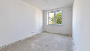 3-izbový byt s lodžiou, 4. poschodie – White Square Komárno - fotografia 7