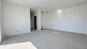 3-izbový byt s lodžiou, 4. poschodie – White Square Komárno - fotografia 4