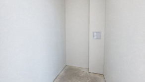 3-izbový byt s lodžiou, 4. poschodie – White Square Komárno - fotografia 9