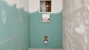 3-izbový byt s lodžiou, 4. poschodie – White Square Komárno - fotografia 9