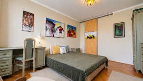 3-izbový byt /72 m²/ s pracovňou, špajzou a komorou - Rákócziho ulica - fotografia 6