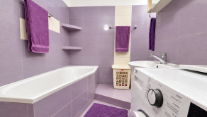 3-izbový byt /72 m²/ s pracovňou, špajzou a komorou - Rákócziho ulica - fotografia 9
