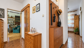 3-izbový byt /72 m²/ s pracovňou, špajzou a komorou - Rákócziho ulica - fotografia 10