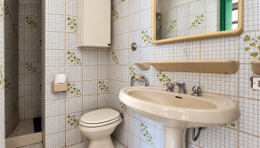 Terasa 40 m² s výhľadom na more v byte s podkrovím v Scalei - fotografia 16