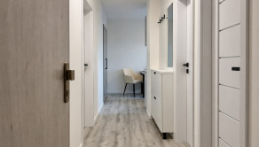 Zrekonštruovaný 2-izbový byt s klimatizáciou, Budovateľská - fotografia 15
