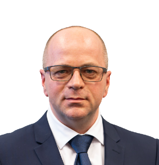 Bc. Róbert Korim RSc.