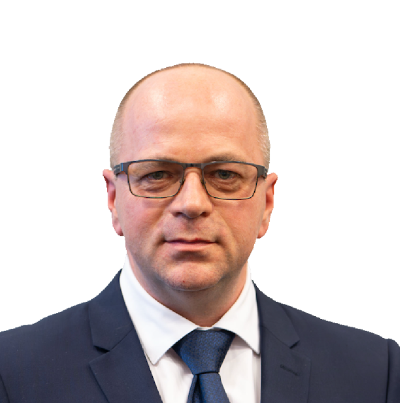 Bc. Róbert Korim RSc.