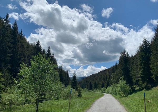 Pozemok s domom na predaj, Heľpa