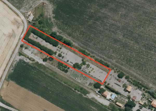 Pozemok na predaj Malá Iža, Komárno