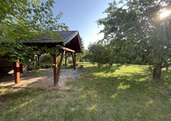 Lukratívny pozemok na stavbu RD Komárno s pasívnym príjmom