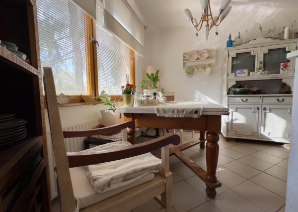 3 izbový byt vo vidieckom vzhľade, Komárno