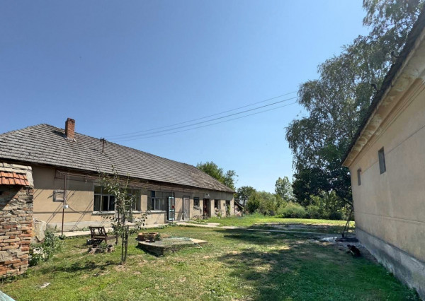 Fantastický potenciál  za VÝHODNÚ CENU !