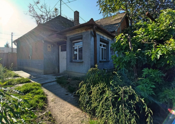 Rodinný dom s pozemkom na predaj, Imeľ