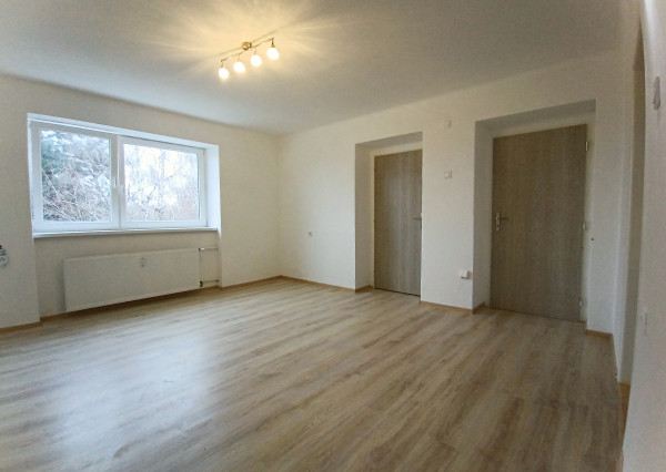 Trojizbový byt na predaj, Komárno