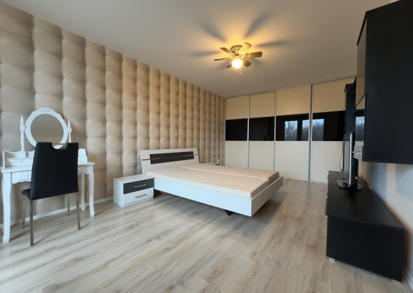 1 izbový byt na prenájom v SOHO