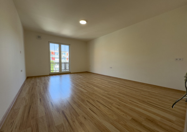 1 izbový apartmán B306 v Danubia Residence v Komárne