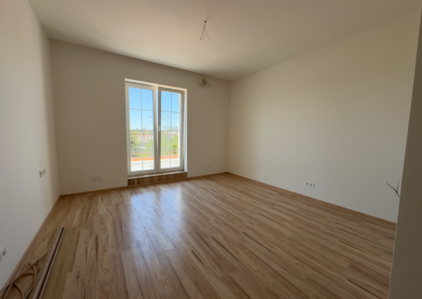 1 izbový apartmán B407 v Danubia Residence v Komárne