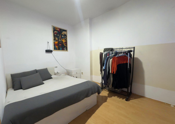 2 izbový byt s podnikateľským priestorom, Komárno