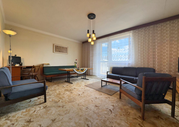 Tichá lokalita, veľký priestor, nové možnosti, Komárno