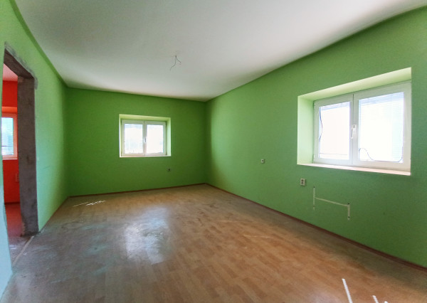 Rodinný dom v tichej uličke, Komárno