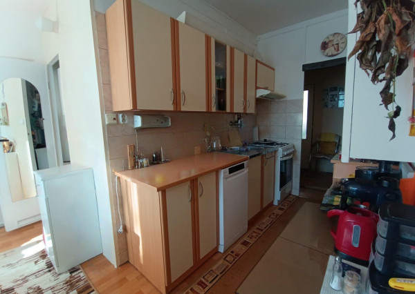 3 izbový byt, kde si vytvoríte domov podľa seba, Jazerná, Komárno