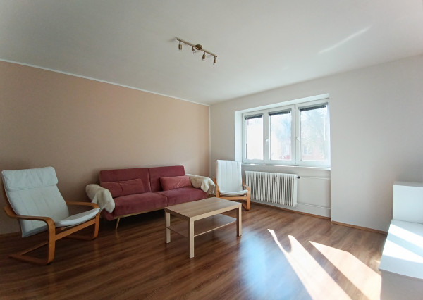 Dvojizbový byt plný slnka a pokoja, Ul. Odborárov