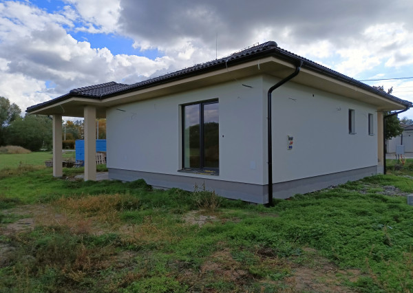 Rodinný dom podľa Vašich predstáv, Nesvady