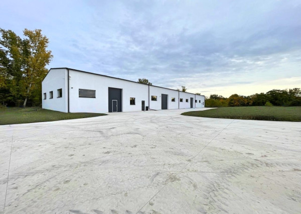 Murovaná Hala na predaj