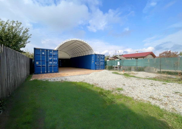 Zaujímavý podnikateľský priestor na predaj