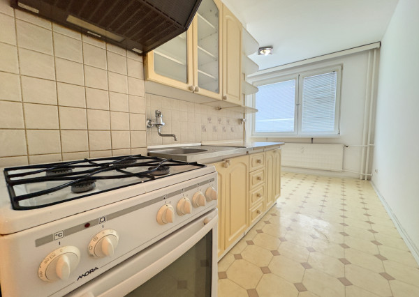 2-izbový byt na prenájom v TOP lokalite, Nové Zámky