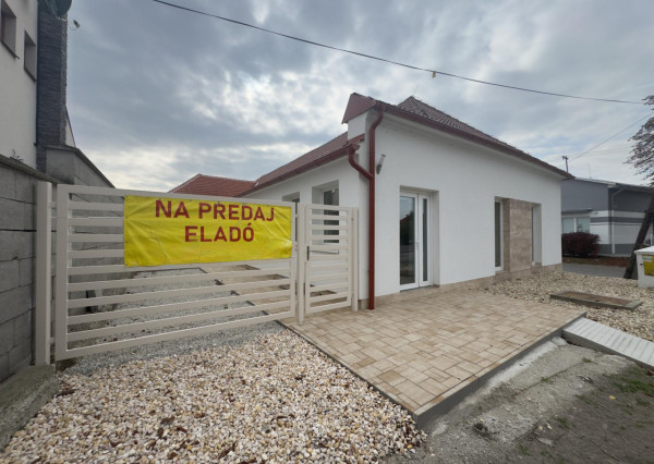 Administratívno–obchodná budova s potenciálom – investícia, ktorá dáva zmysel