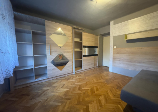 2 izbový tehlový byt, ideálný pre Vaše plány