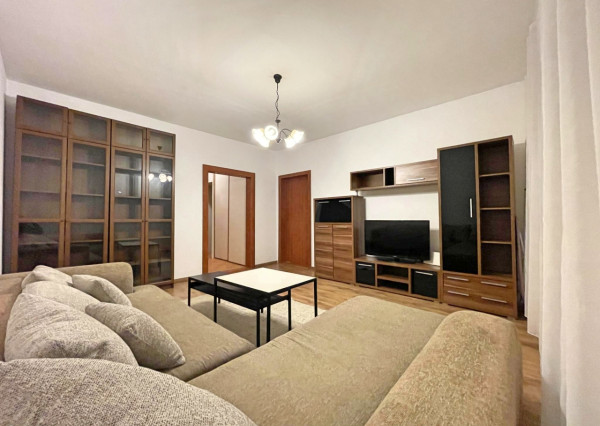 2 izbový byt na prenájom