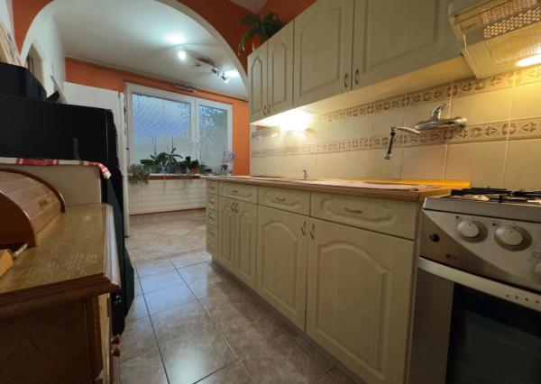 3-izbový byt na mieste kde sa dobre býva, Komárno