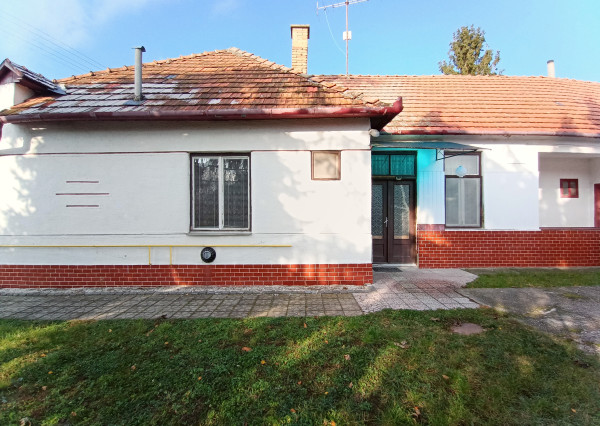 Rodinný dom na predaj, Kravany nad Dunajom