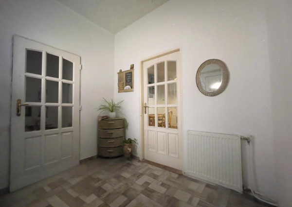 Rodinný dom v obľúbenej lokalite