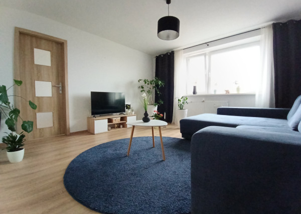 Kompletne prerobený dvojizbový byt na predaj, Komárno