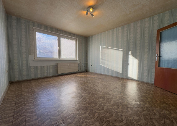 3-izbový byt Komárno – miesto, kde všetko začne dávať zmysel