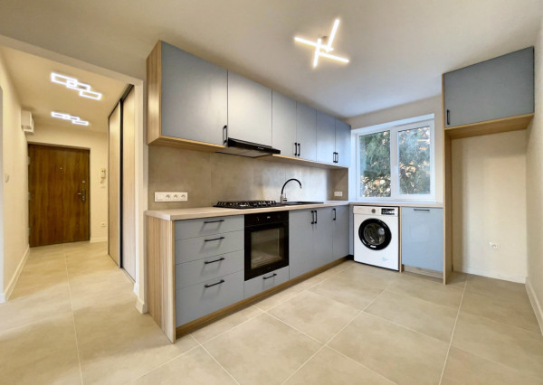 Novučičký 2-izbový byt