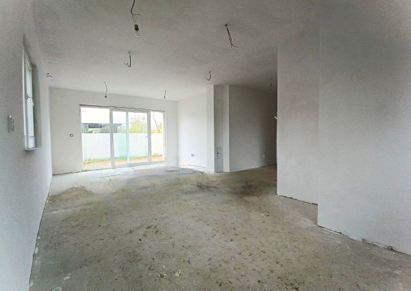 Nízkoenergetický 3-izbový rodinný dom v Marcelovej – rozumné bývanie s nízkymi nákladmi